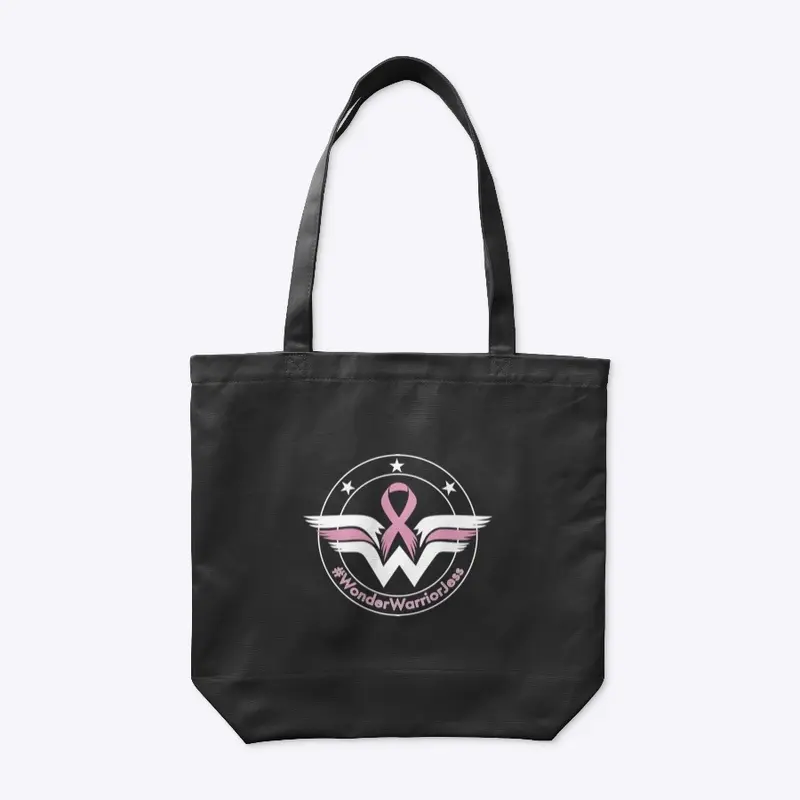 WW Jess - Round Logo - White Design