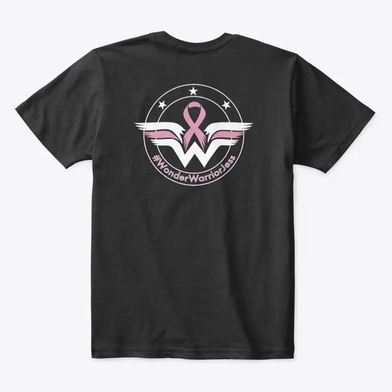 WW Jess - Round Logo - White Design