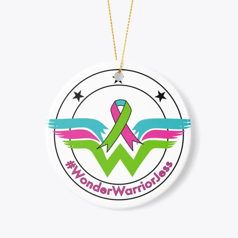 Metastatic Breast Cancer Ribbon